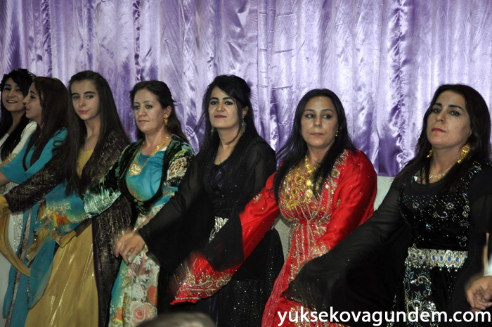 Yüksekova Düğünleri (17-18) Eylül 2016 204