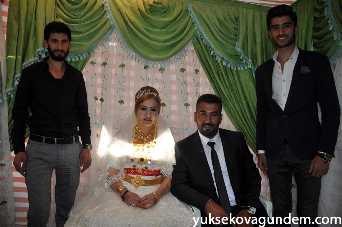 Yüksekova Düğünleri (17-18) Eylül 2016 205