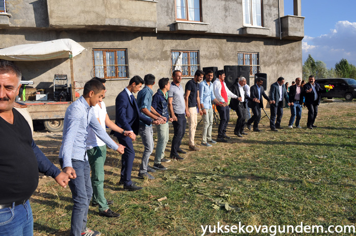 Yüksekova Düğünleri (17-18) Eylül 2016 208