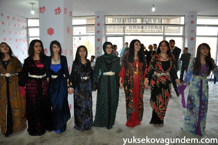 Yüksekova Düğünleri (17-18) Eylül 2016 209
