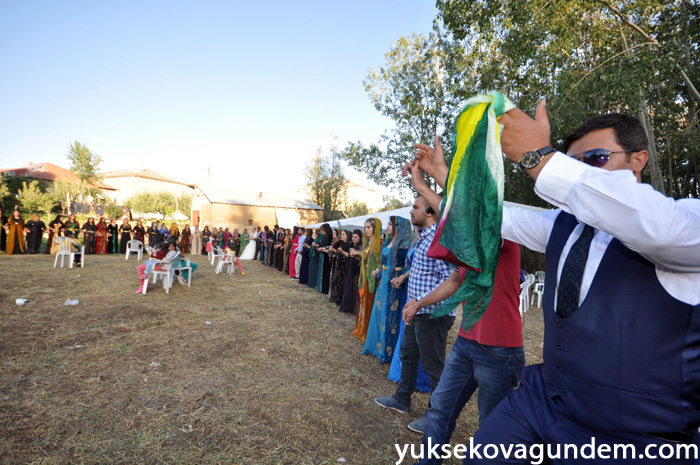 Yüksekova Düğünleri (17-18) Eylül 2016 210