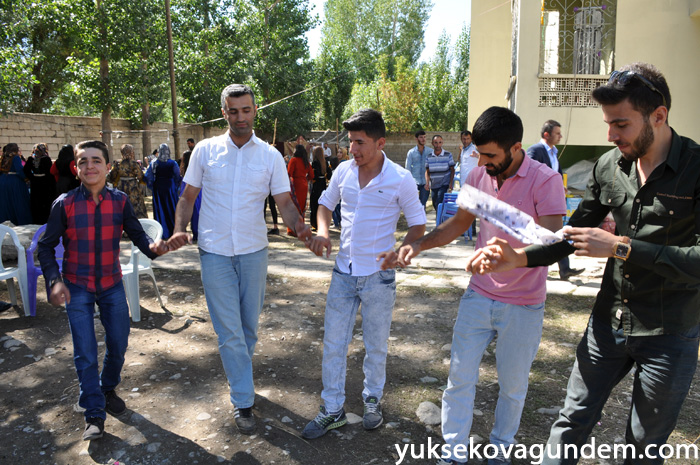 Yüksekova Düğünleri (17-18) Eylül 2016 211
