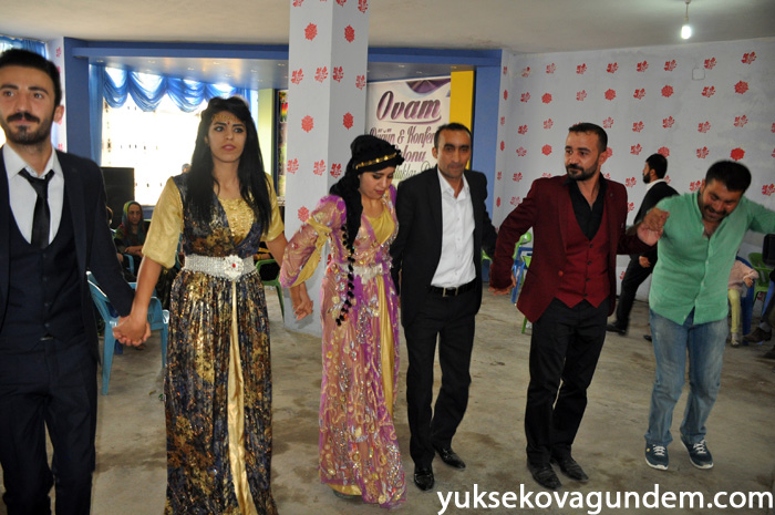 Yüksekova Düğünleri (17-18) Eylül 2016 212
