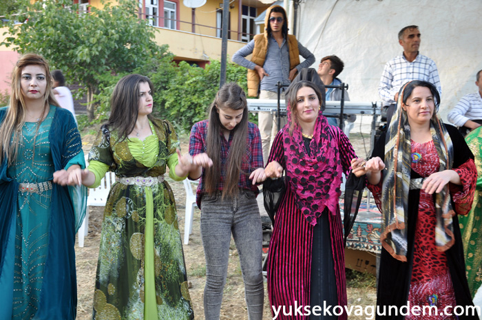 Yüksekova Düğünleri (17-18) Eylül 2016 215