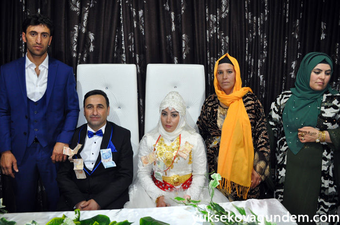 Yüksekova Düğünleri (17-18) Eylül 2016 216