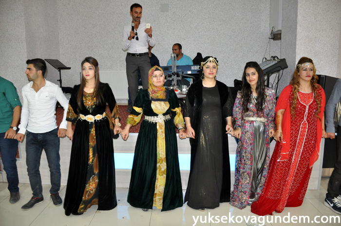 Yüksekova Düğünleri (17-18) Eylül 2016 219