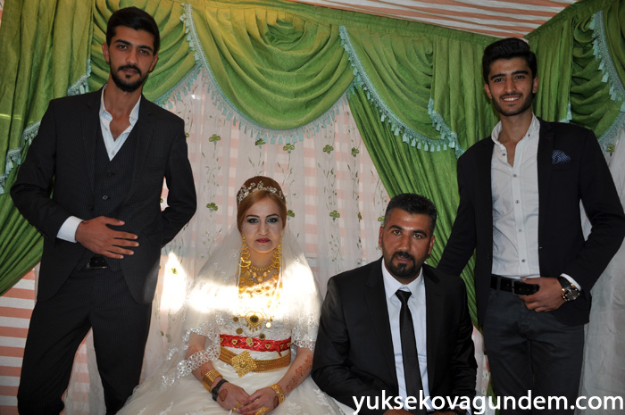 Yüksekova Düğünleri (17-18) Eylül 2016 221