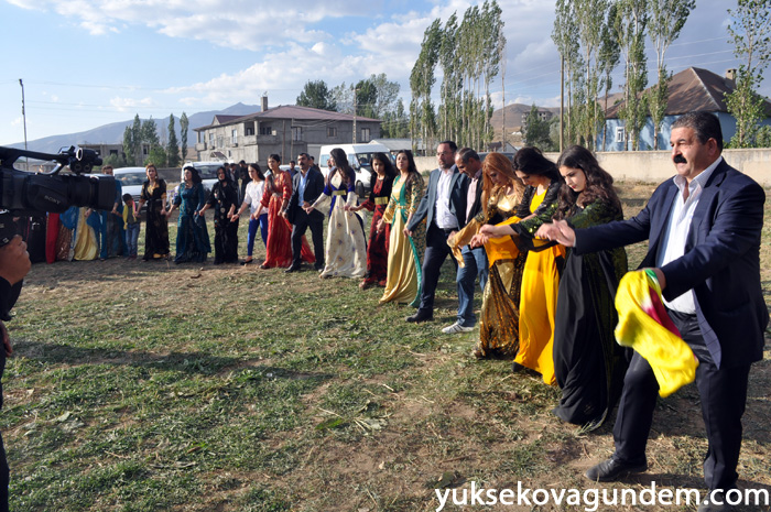 Yüksekova Düğünleri (17-18) Eylül 2016 222
