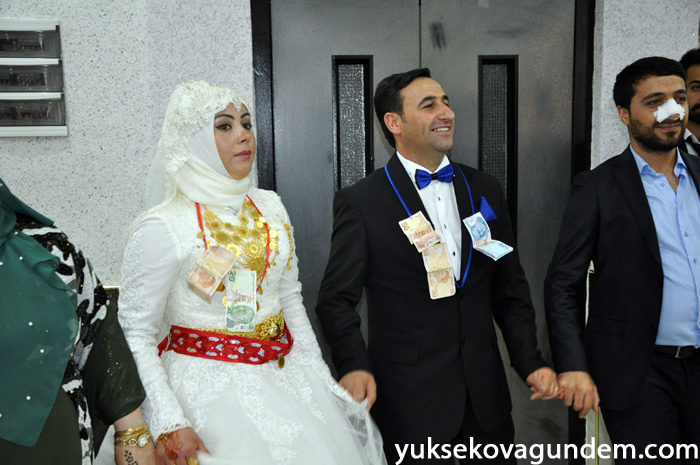 Yüksekova Düğünleri (17-18) Eylül 2016 224