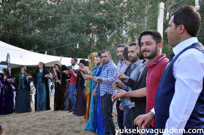Yüksekova Düğünleri (17-18) Eylül 2016 225