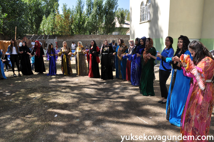 Yüksekova Düğünleri (17-18) Eylül 2016 226