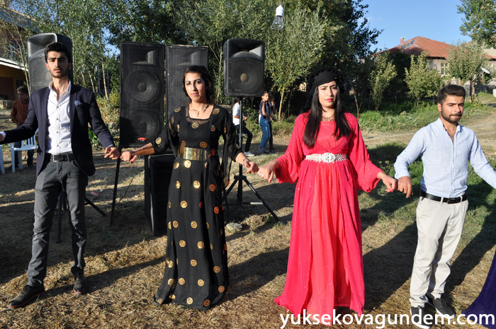 Yüksekova Düğünleri (17-18) Eylül 2016 228