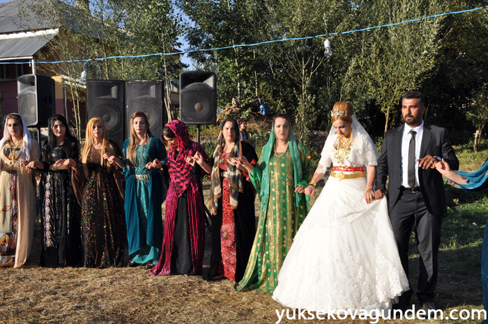 Yüksekova Düğünleri (17-18) Eylül 2016 229