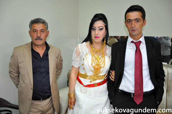 Yüksekova Düğünleri (17-18) Eylül 2016 23