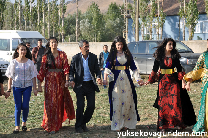 Yüksekova Düğünleri (17-18) Eylül 2016 230