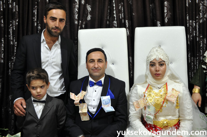 Yüksekova Düğünleri (17-18) Eylül 2016 231