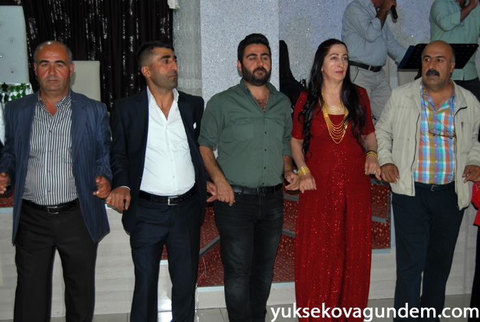 Yüksekova Düğünleri (17-18) Eylül 2016 232
