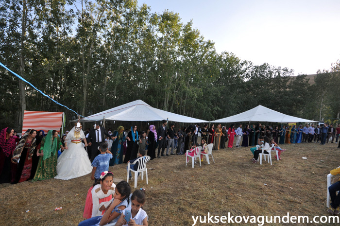 Yüksekova Düğünleri (17-18) Eylül 2016 233