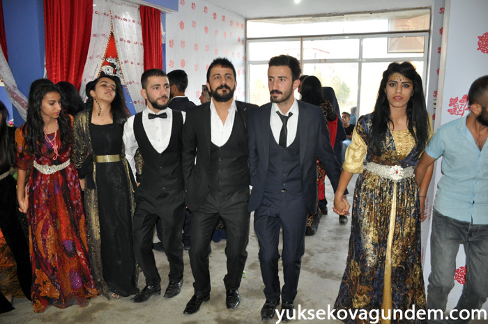 Yüksekova Düğünleri (17-18) Eylül 2016 234