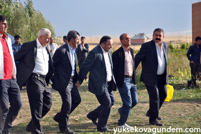 Yüksekova Düğünleri (17-18) Eylül 2016 235