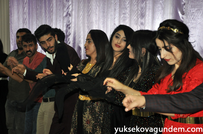 Yüksekova Düğünleri (17-18) Eylül 2016 236
