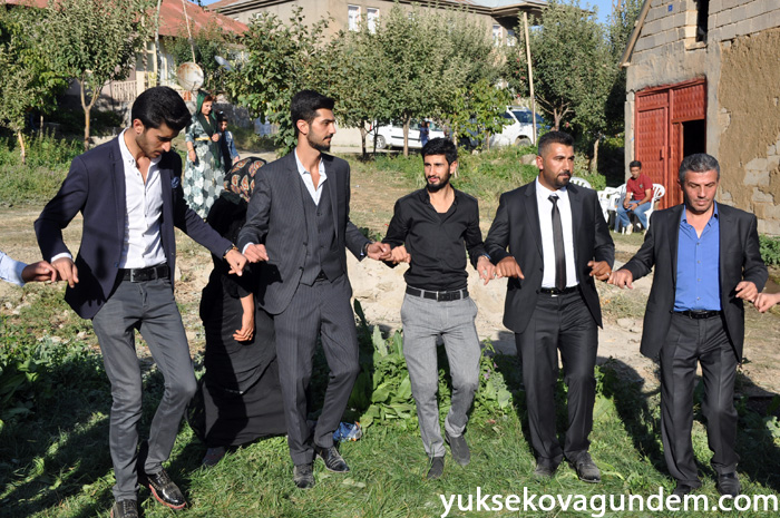 Yüksekova Düğünleri (17-18) Eylül 2016 237