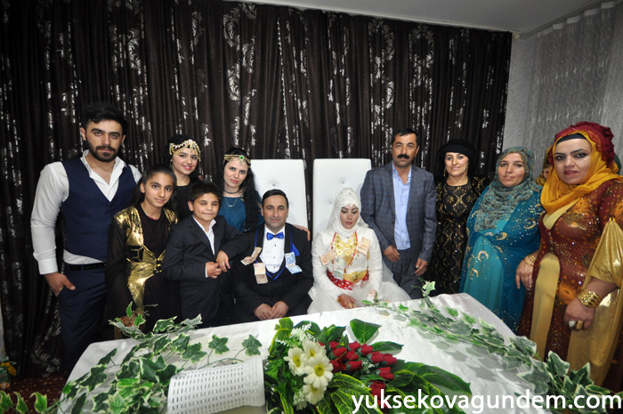 Yüksekova Düğünleri (17-18) Eylül 2016 240