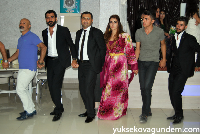 Yüksekova Düğünleri (17-18) Eylül 2016 241