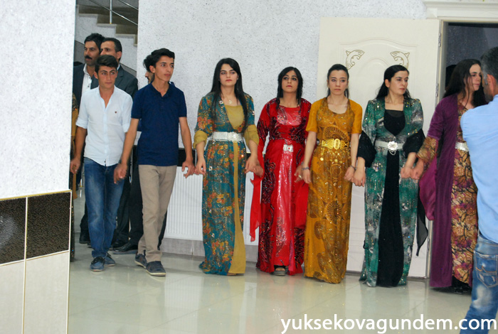Yüksekova Düğünleri (17-18) Eylül 2016 242