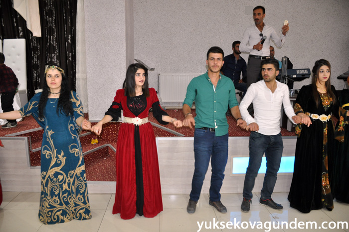 Yüksekova Düğünleri (17-18) Eylül 2016 243