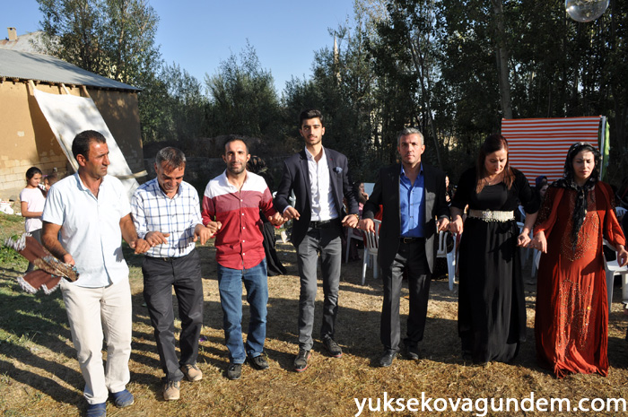 Yüksekova Düğünleri (17-18) Eylül 2016 244