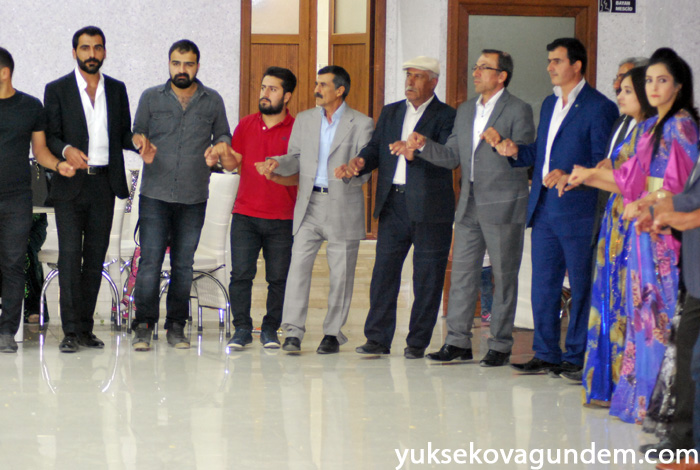 Yüksekova Düğünleri (17-18) Eylül 2016 245