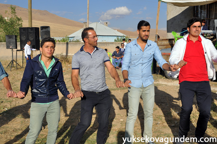 Yüksekova Düğünleri (17-18) Eylül 2016 246