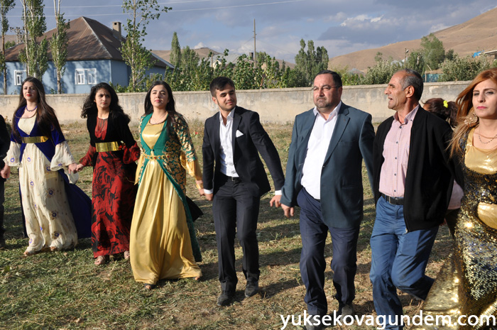 Yüksekova Düğünleri (17-18) Eylül 2016 247