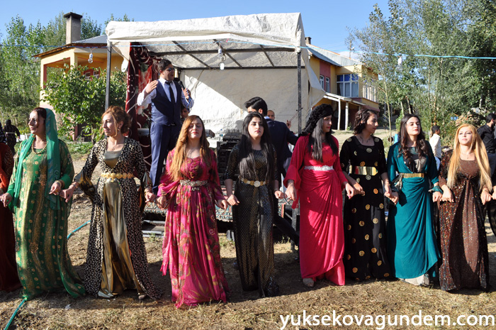 Yüksekova Düğünleri (17-18) Eylül 2016 248