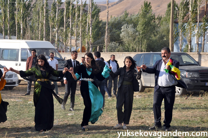 Yüksekova Düğünleri (17-18) Eylül 2016 250