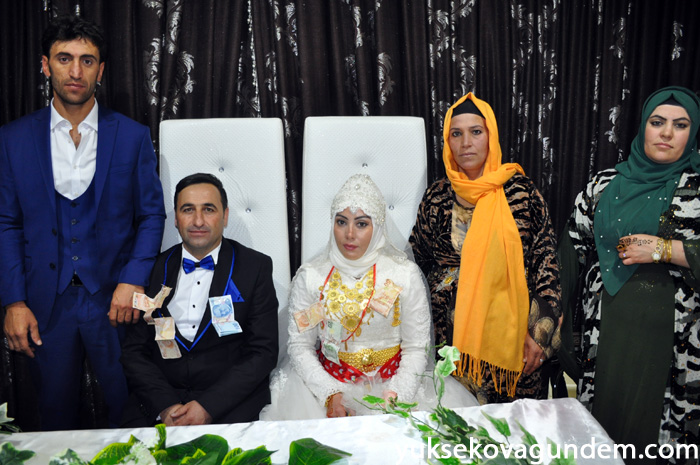 Yüksekova Düğünleri (17-18) Eylül 2016 252