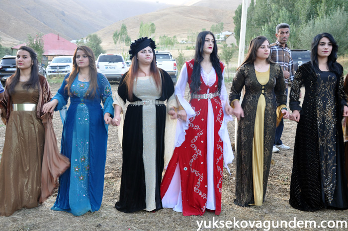 Yüksekova Düğünleri (17-18) Eylül 2016 253