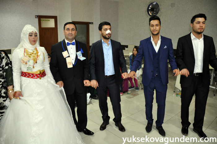 Yüksekova Düğünleri (17-18) Eylül 2016 256