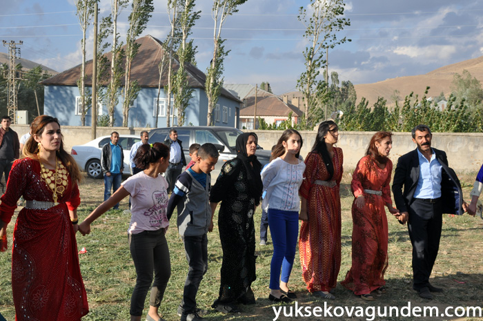 Yüksekova Düğünleri (17-18) Eylül 2016 257