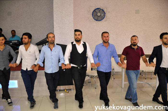 Yüksekova Düğünleri (17-18) Eylül 2016 258