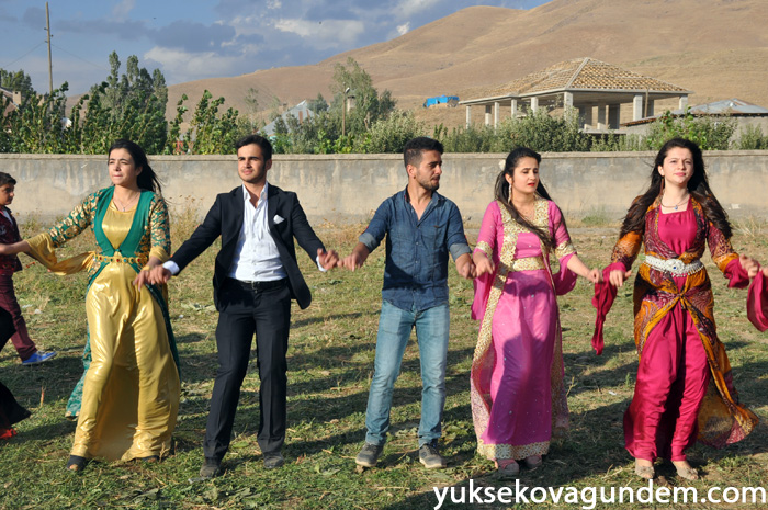 Yüksekova Düğünleri (17-18) Eylül 2016 259