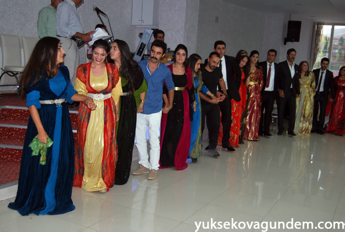 Yüksekova Düğünleri (17-18) Eylül 2016 260