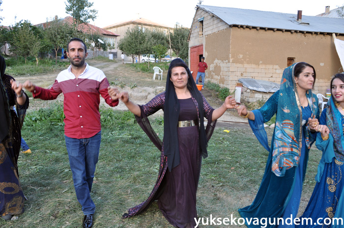 Yüksekova Düğünleri (17-18) Eylül 2016 262