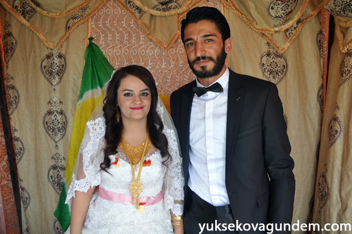 Yüksekova Düğünleri (17-18) Eylül 2016 264