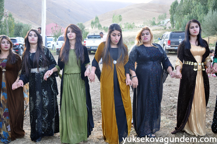 Yüksekova Düğünleri (17-18) Eylül 2016 265