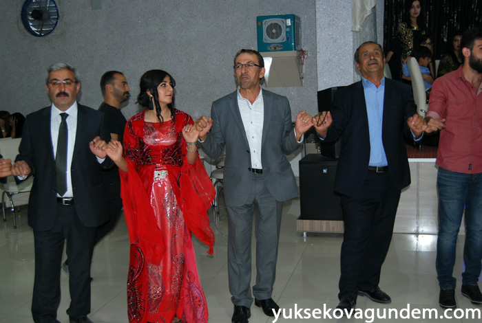 Yüksekova Düğünleri (17-18) Eylül 2016 268