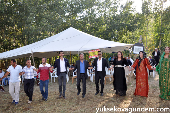 Yüksekova Düğünleri (17-18) Eylül 2016 269