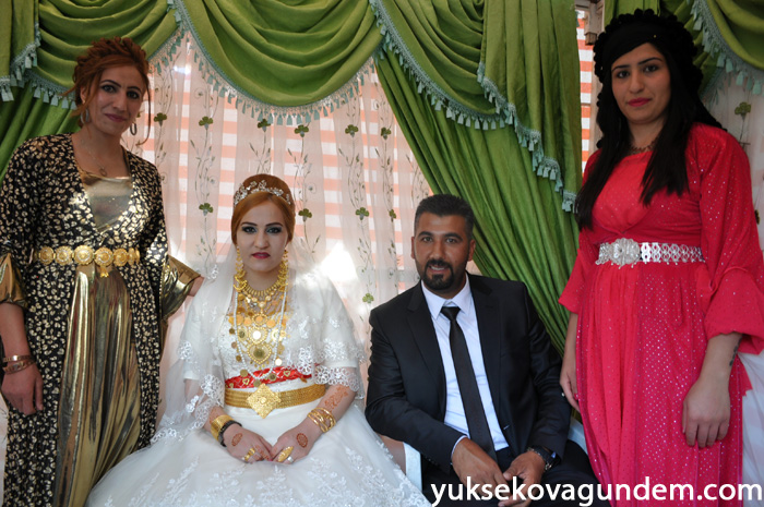 Yüksekova Düğünleri (17-18) Eylül 2016 271
