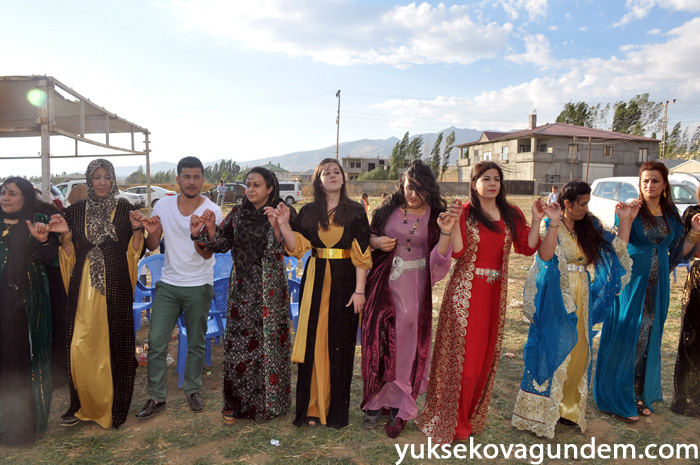 Yüksekova Düğünleri (17-18) Eylül 2016 272